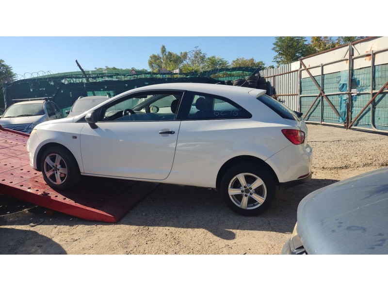 seat ibiza iv (6j5, 6p1) del año 2010