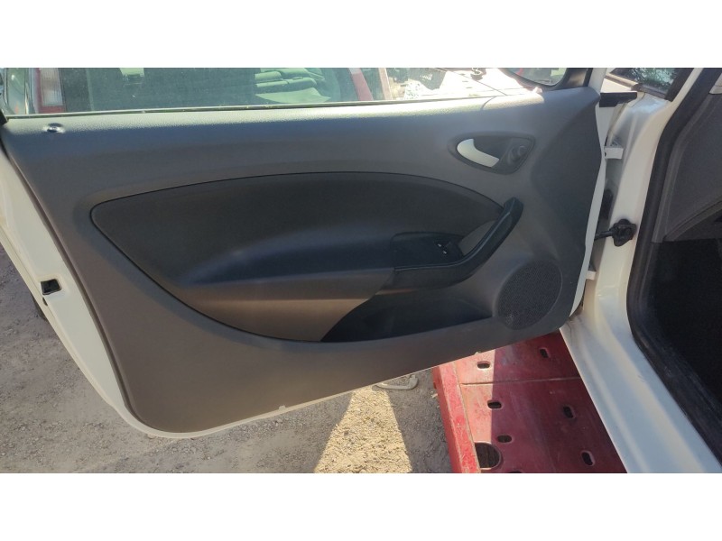 seat ibiza iv (6j5, 6p1) del año 2010