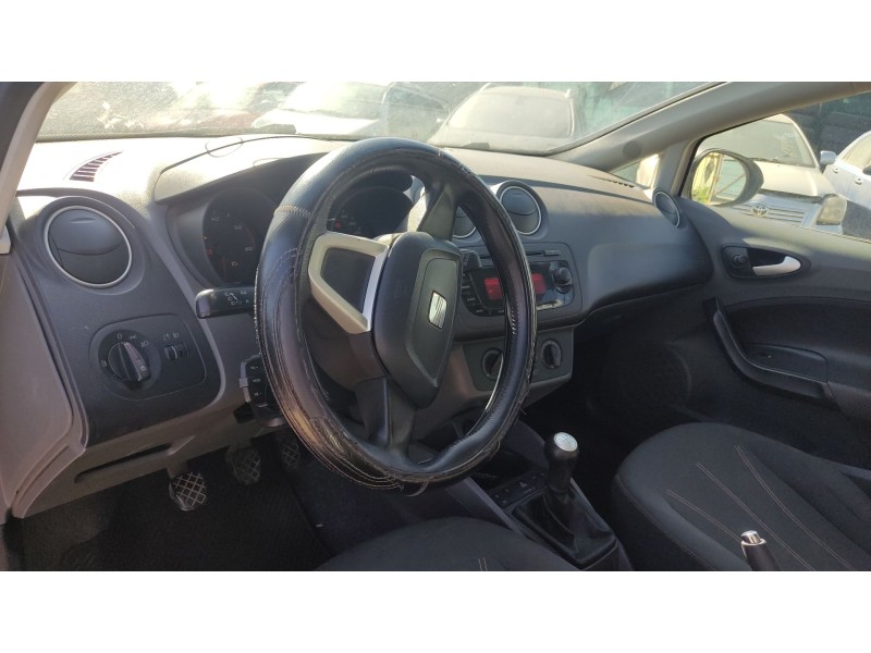 seat ibiza iv (6j5, 6p1) del año 2010