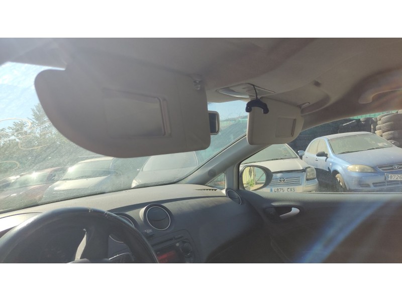 seat ibiza iv (6j5, 6p1) del año 2010