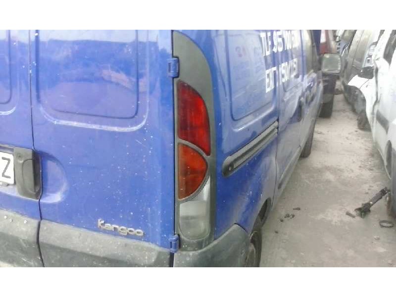 Recambio de piloto trasero derecho para renault kangoo (f/kc0) 1.9 diesel   |   0.97 - ... | 1997 | 64 cv / 47 kw referencia OEM