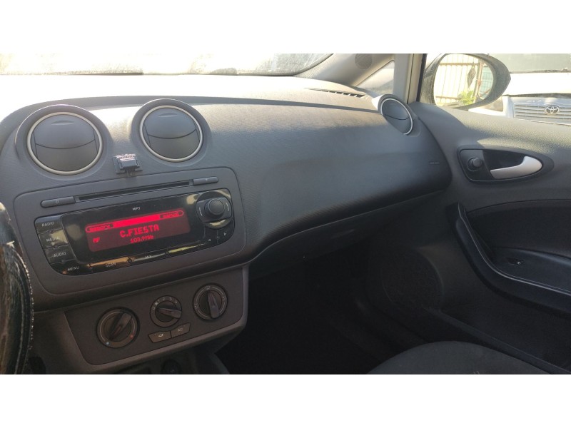 seat ibiza iv (6j5, 6p1) del año 2010