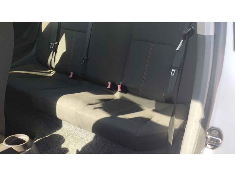 seat ibiza iv (6j5, 6p1) del año 2010