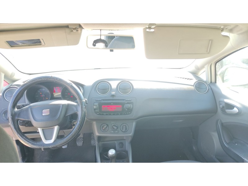 seat ibiza iv (6j5, 6p1) del año 2010