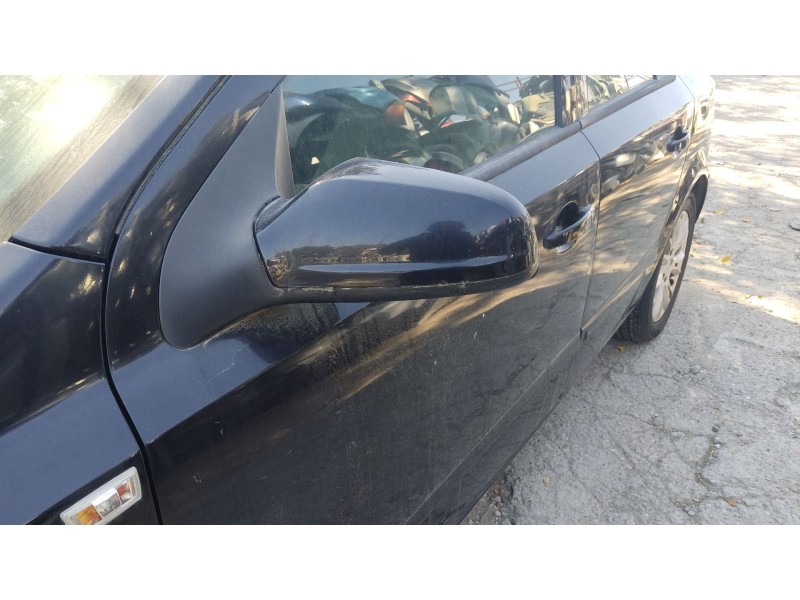 opel astra h (a04) del año 2009