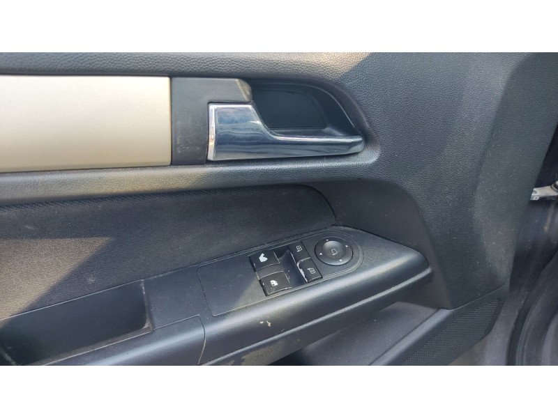 opel astra h (a04) del año 2009