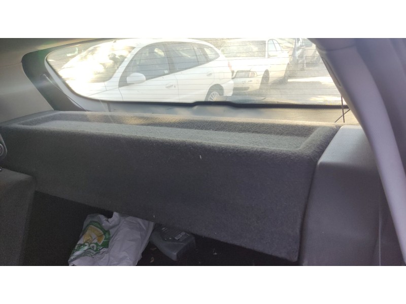 opel astra h (a04) del año 2009