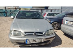 citroën xsara (n1) del año 1999