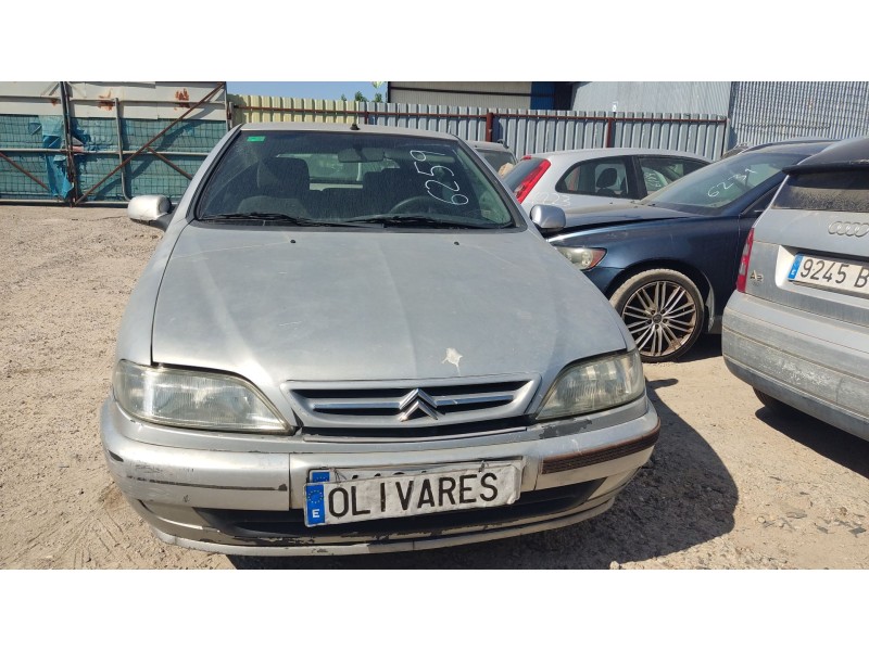 citroën xsara (n1) del año 1999