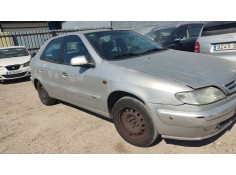 citroën xsara (n1) del año 1999 2