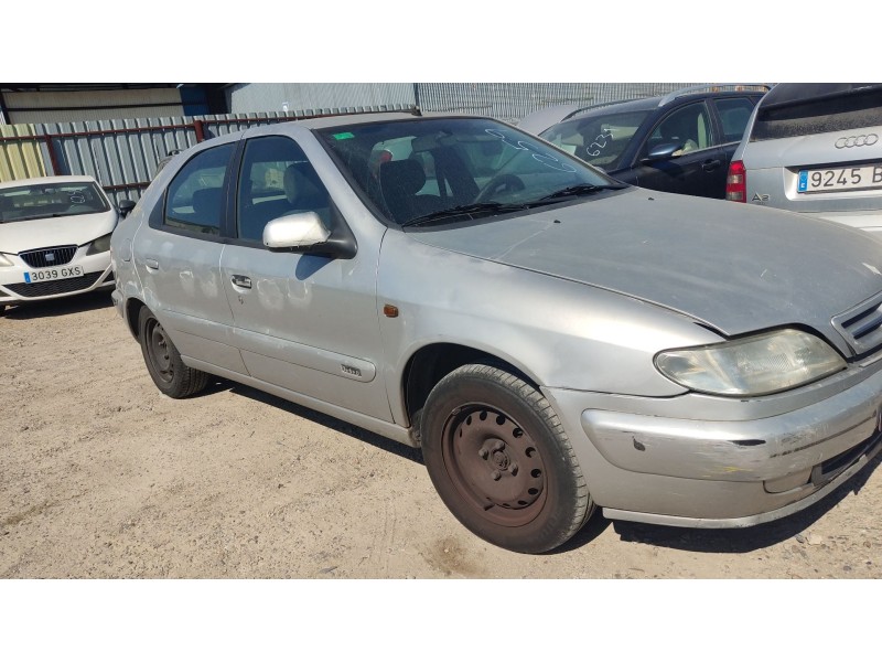 citroën xsara (n1) del año 1999