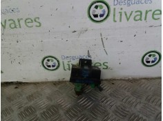 Recambio de caja precalentamiento para peugeot 406 break (s1/s2) sr pack   |   01.97 - 12.05 | 1997 - 2005 | 133 cv / 98 kw refe