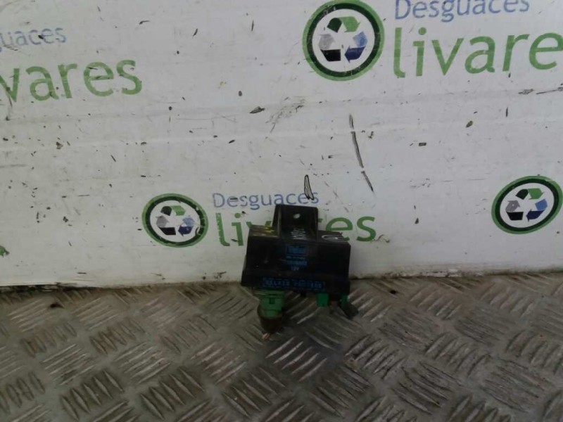 Recambio de caja precalentamiento para peugeot 406 break (s1/s2) sr pack   |   01.97 - 12.05 | 1997 - 2005 | 133 cv / 98 kw refe