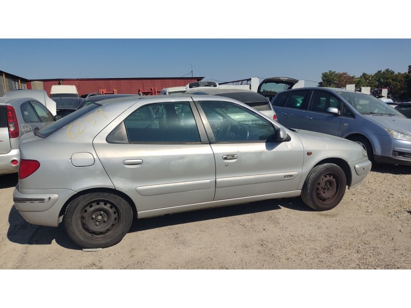 citroën xsara (n1) del año 1999