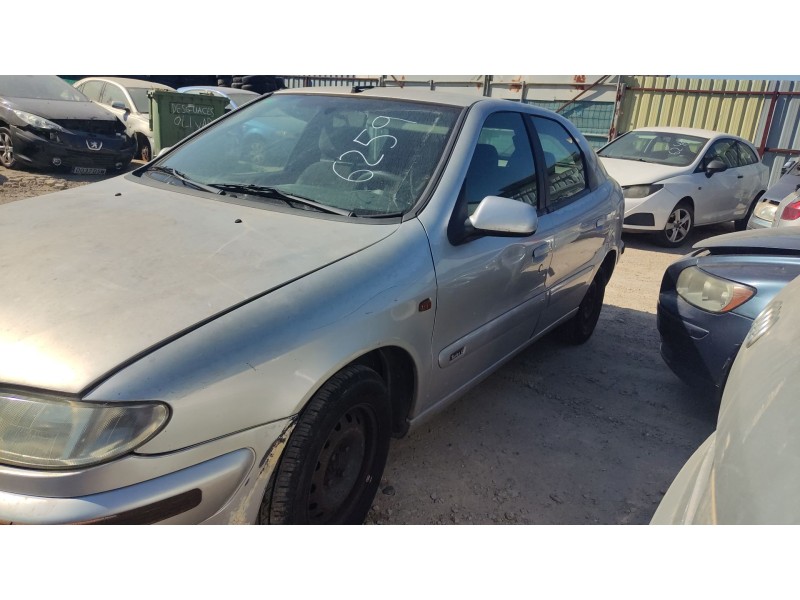 citroën xsara (n1) del año 1999