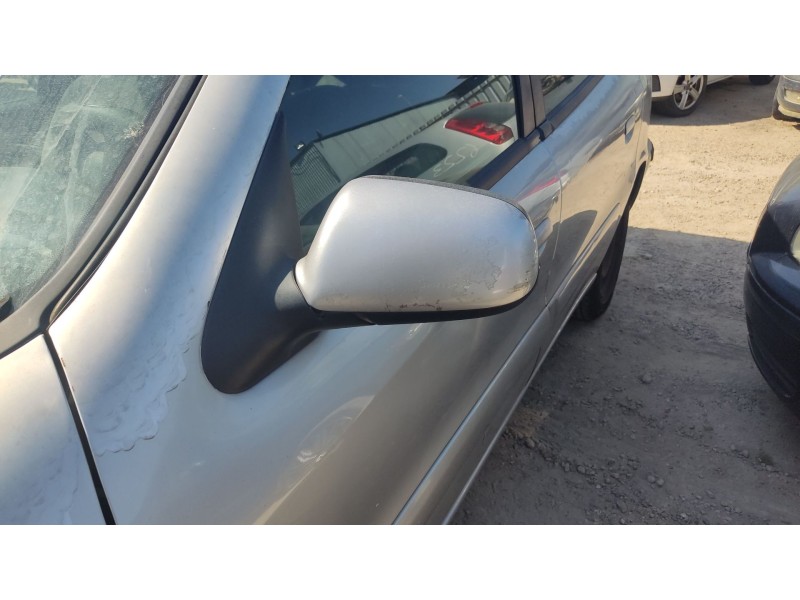 citroën xsara (n1) del año 1999