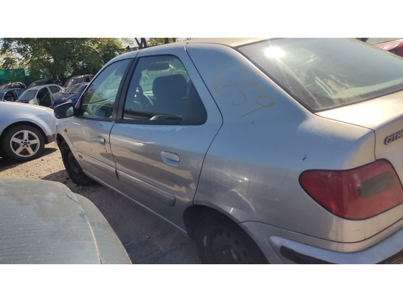 citroën xsara (n1) del año 1999