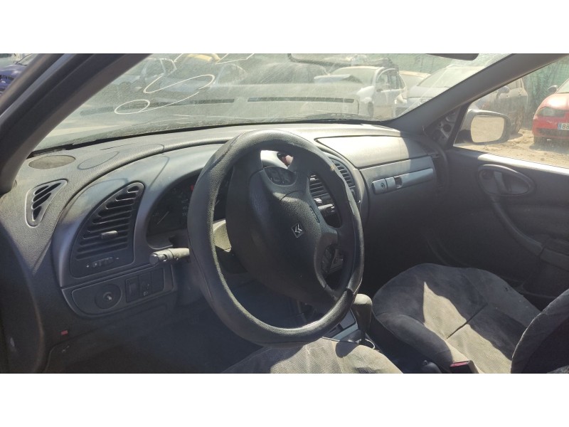 citroën xsara (n1) del año 1999