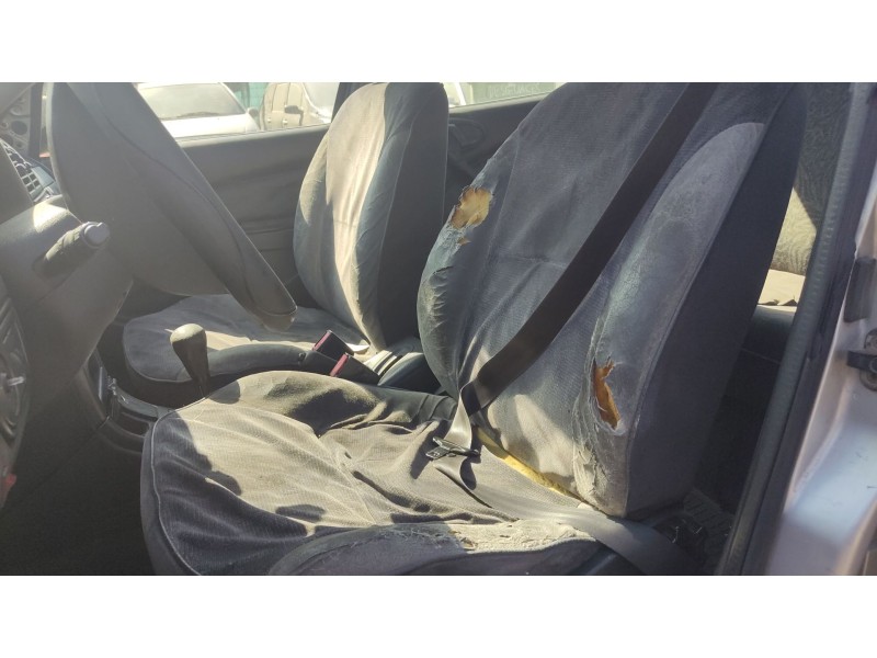 citroën xsara (n1) del año 1999