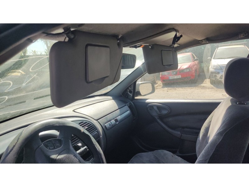 citroën xsara (n1) del año 1999