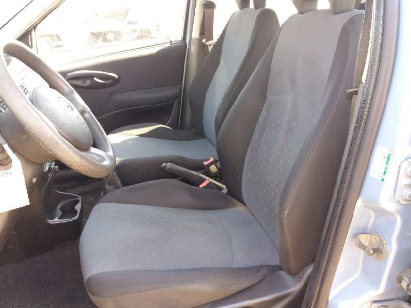 fiat punto berlina (188) 1.3 16v multijet feel   |   05.04 - 12.07 | 2004 - 2007 | 69 cv / 51 kw del año 2004