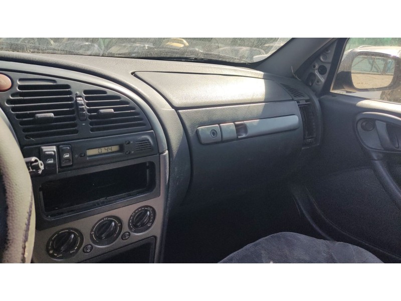 citroën xsara (n1) del año 1999