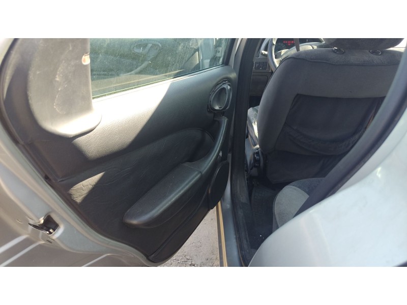 citroën xsara (n1) del año 1999