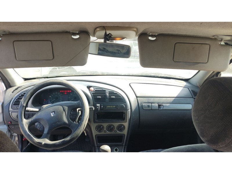 citroën xsara (n1) del año 1999