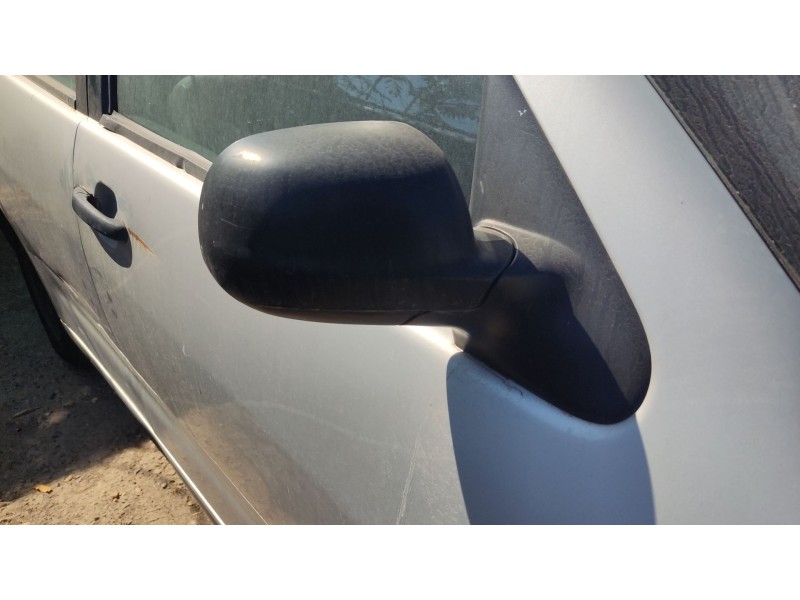 seat ibiza ii (6k1) del año 2000