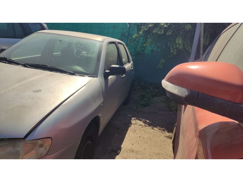 seat ibiza ii (6k1) del año 2000