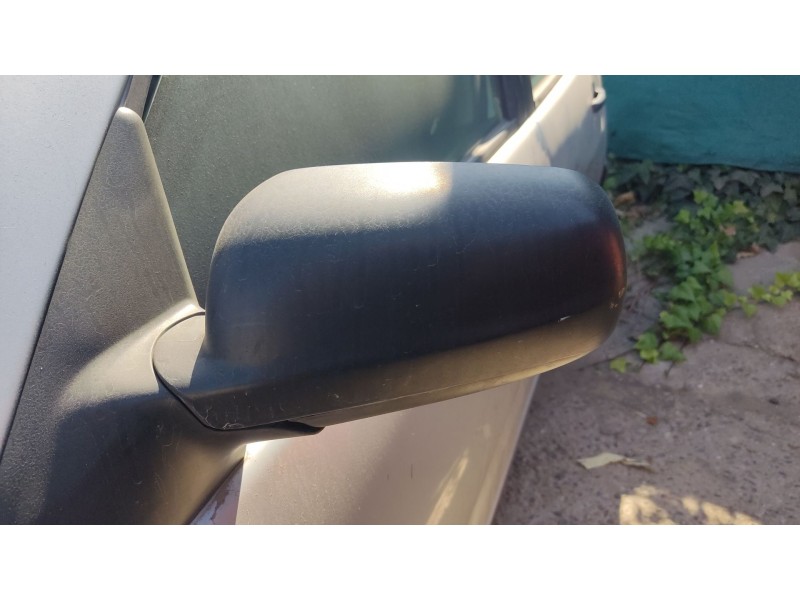 seat ibiza ii (6k1) del año 2000