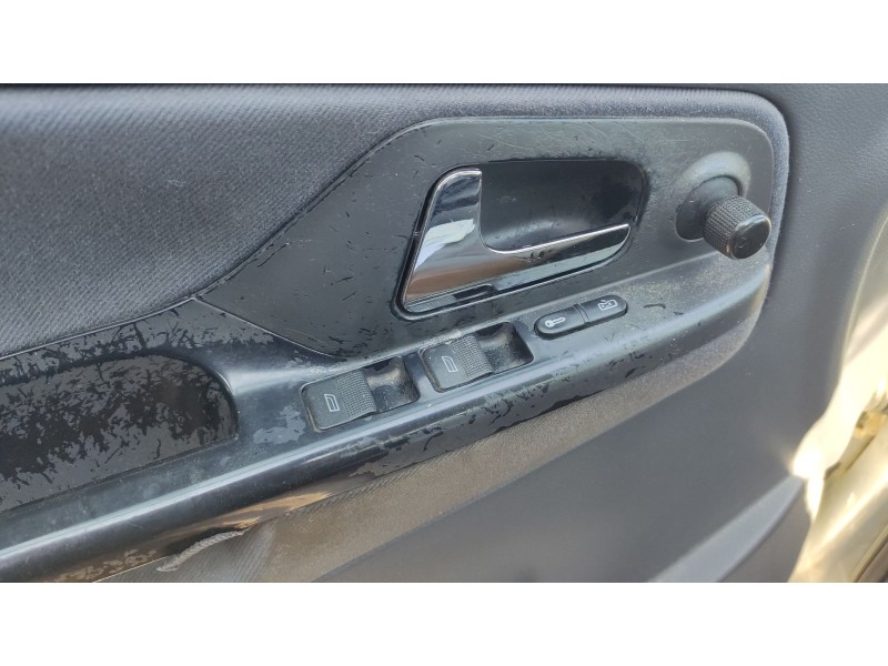 seat ibiza ii (6k1) del año 2000