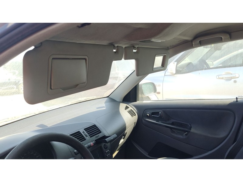 seat ibiza ii (6k1) del año 2000