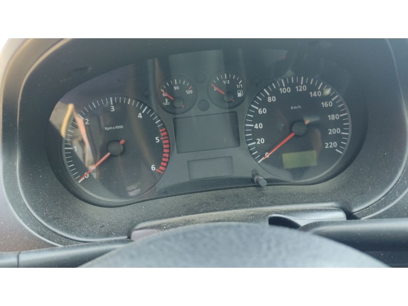 seat ibiza ii (6k1) del año 2000