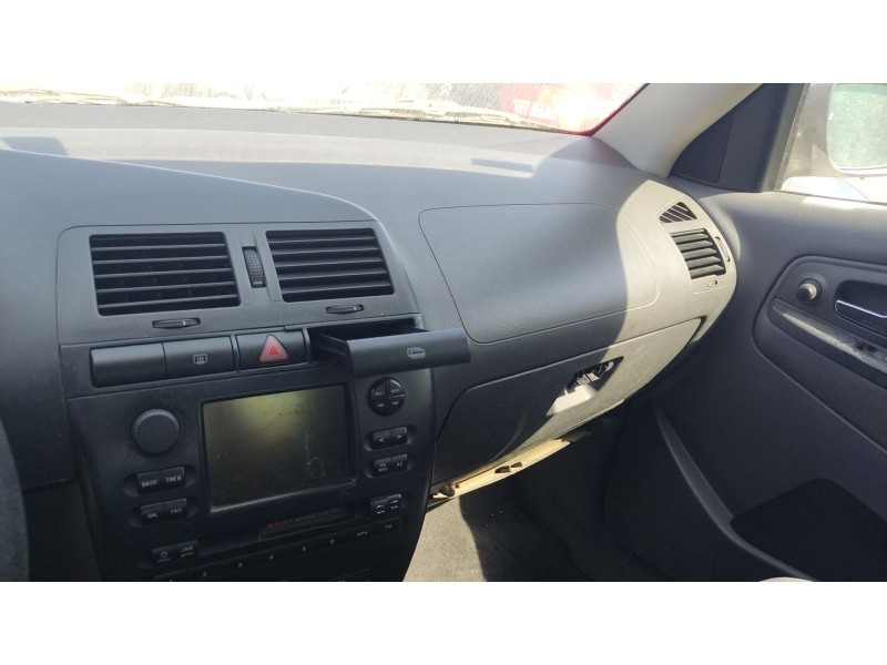 seat ibiza ii (6k1) del año 2000