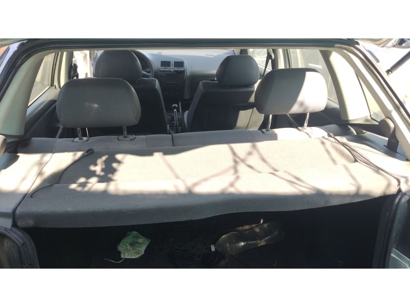 seat ibiza ii (6k1) del año 2000