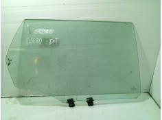 Recambio de luna trasera derecha para peugeot 407 sw (6e_, 6d_) 2.0 hdi 135 referencia OEM IAM 9204N9  