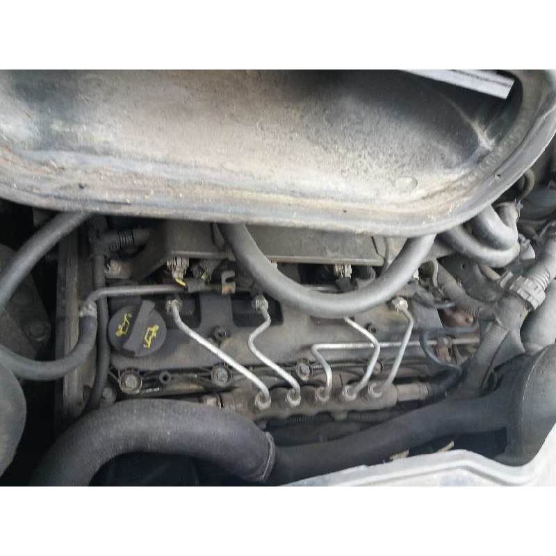 citroen jumper caja cerrada (06.2006 =>) 2.2 hdi cat   |   0.06 - ... | 2006 | 101 cv / 74 kw del año 2006