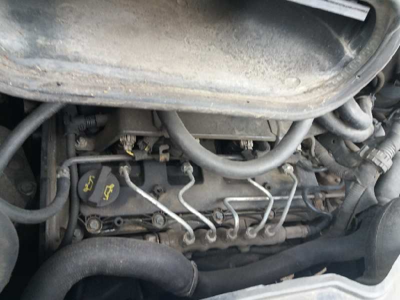 citroen jumper caja cerrada (06.2006 =>) 2.2 hdi cat   |   0.06 - ... | 2006 | 101 cv / 74 kw del año 2006