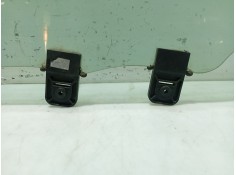 Recambio de luna trasera izquierda para peugeot 407 sw (6e_, 6d_) 2.0 hdi 135 referencia OEM IAM 9203HJ   2