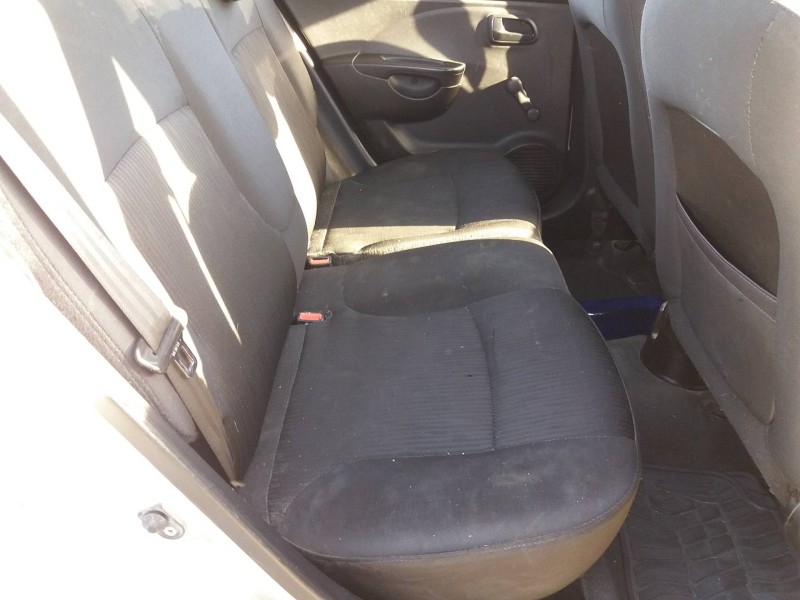 kia picanto 1.1 crdi cat   |   0.04 - ... | 2004 | 75 cv / 55 kw del año 2004