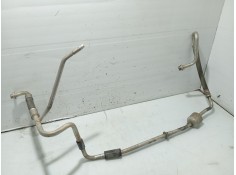 Recambio de tubos aire acondicionado para peugeot 407 sw (6e_, 6d_) 2.0 hdi 135 referencia OEM IAM 647774   2