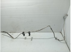 Recambio de tubos aire acondicionado para peugeot 407 sw (6e_, 6d_) 2.0 hdi 135 referencia OEM IAM 647773  