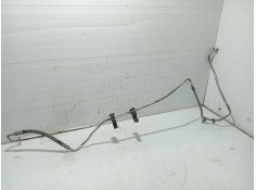 Recambio de tubos aire acondicionado para peugeot 407 sw (6e_, 6d_) 2.0 hdi 135 referencia OEM IAM 647773   2