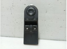 Recambio de mando elevalunas delantero izquierdo para opel astra h (a04) 1.7 cdti (l48) referencia OEM IAM 13228879 13228706 