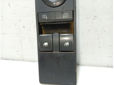 Recambio de mando elevalunas delantero izquierdo para opel astra h (a04) 1.7 cdti (l48) referencia OEM IAM 13228879 13228706  2