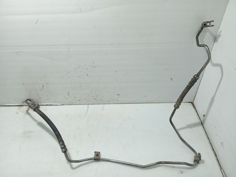 Recambio de tubo para peugeot 407 sw (6e_, 6d_) 2.0 hdi 135 referencia OEM IAM   