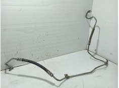 Recambio de tubo para peugeot 407 sw (6e_, 6d_) 2.0 hdi 135 referencia OEM IAM    2