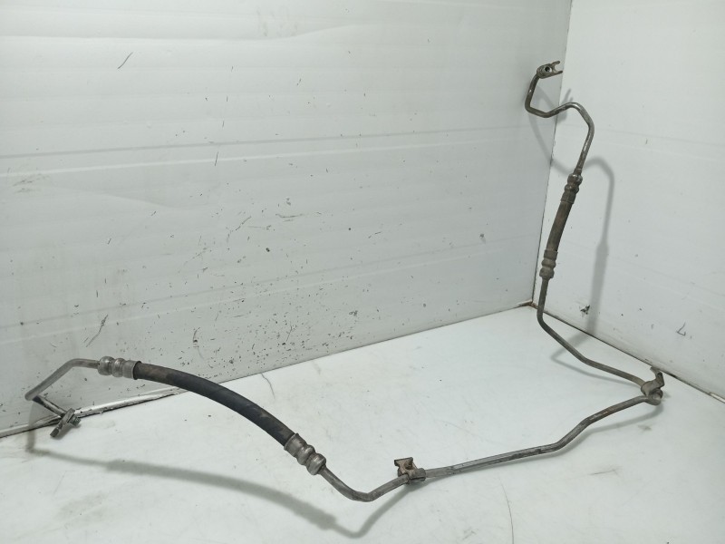 Recambio de tubo para peugeot 407 sw (6e_, 6d_) 2.0 hdi 135 referencia OEM IAM   