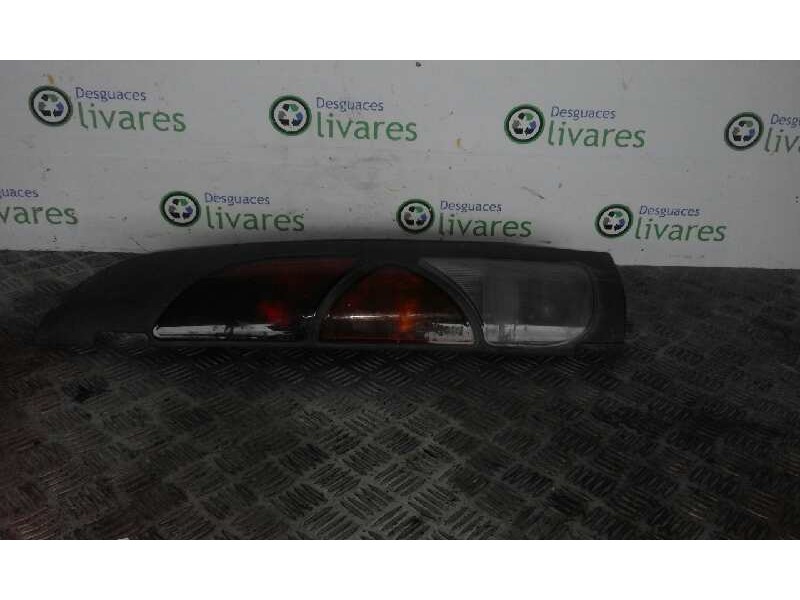 Recambio de piloto trasero derecho para renault kangoo (f/kc0) 1.9 diesel   |   0.97 - ... | 1997 | 64 cv / 47 kw referencia OEM